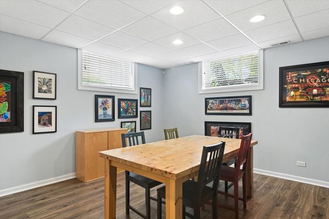 21676 W Morning Dove Court, Kildeer, IL 60047