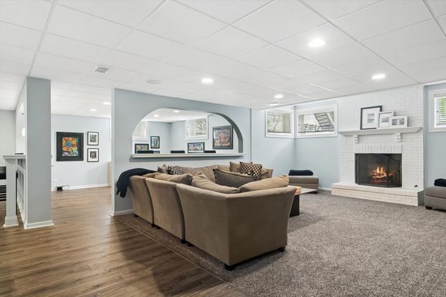 21676 W Morning Dove Court, Kildeer, IL 60047