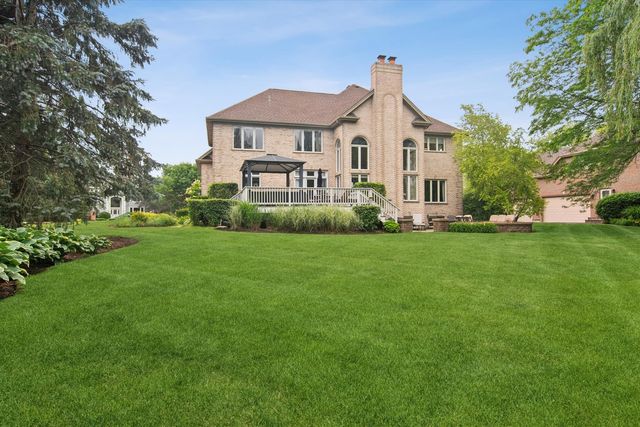 21676 W Morning Dove Court, Kildeer, IL 60047