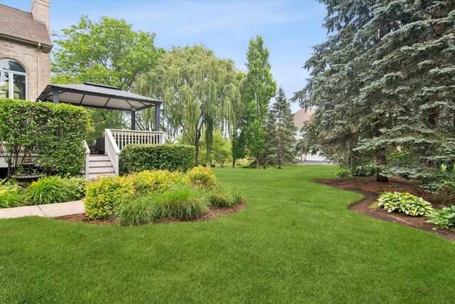 21676 W Morning Dove Court, Kildeer, IL 60047