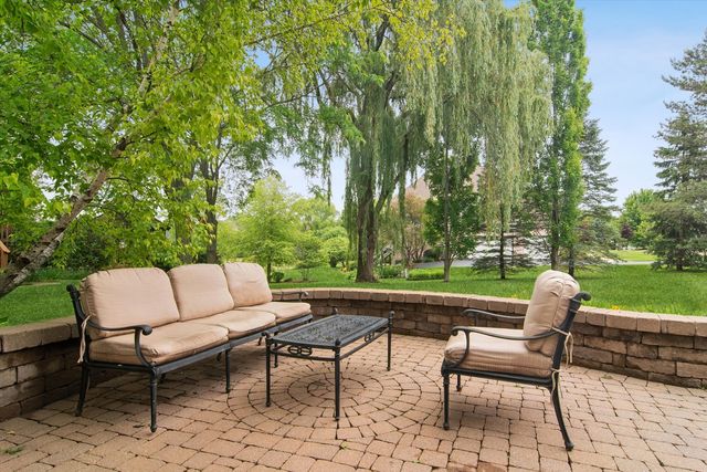 21676 W Morning Dove Court, Kildeer, IL 60047