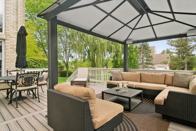 21676 W Morning Dove Court, Kildeer, IL 60047