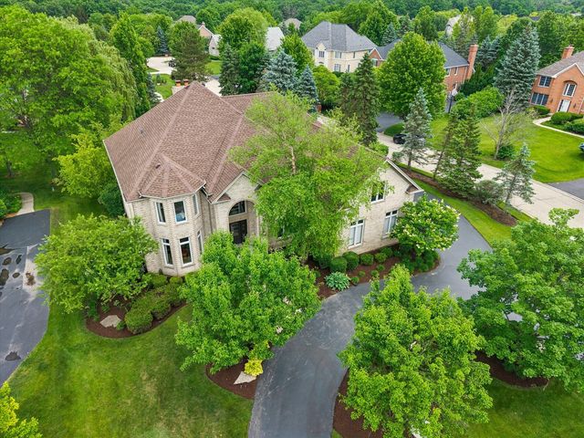 21676 W Morning Dove Court, Kildeer, IL 60047