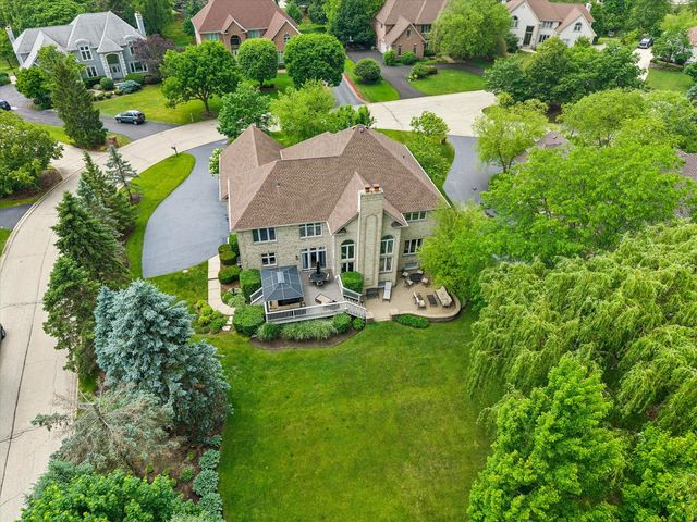 21676 W Morning Dove Court, Kildeer, IL 60047