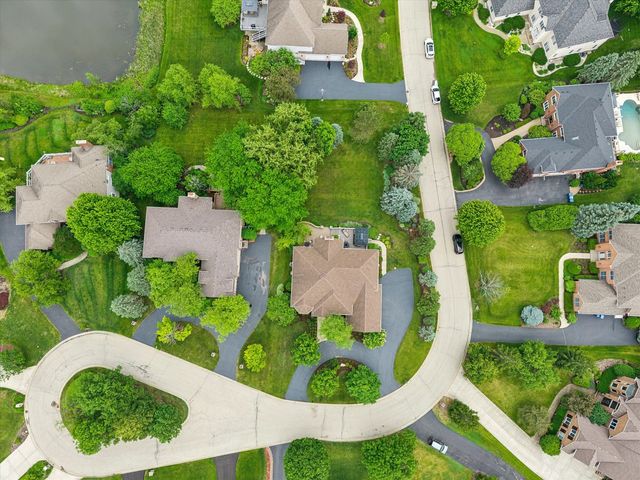 21676 W Morning Dove Court, Kildeer, IL 60047