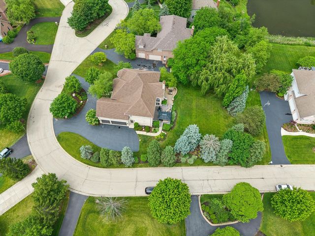 21676 W Morning Dove Court, Kildeer, IL 60047