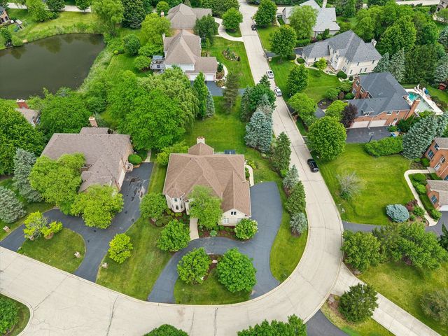 21676 W Morning Dove Court, Kildeer, IL 60047