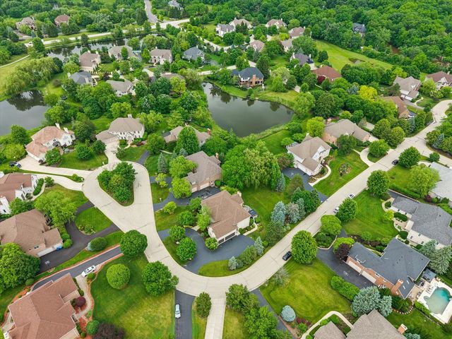 21676 W Morning Dove Court, Kildeer, IL 60047