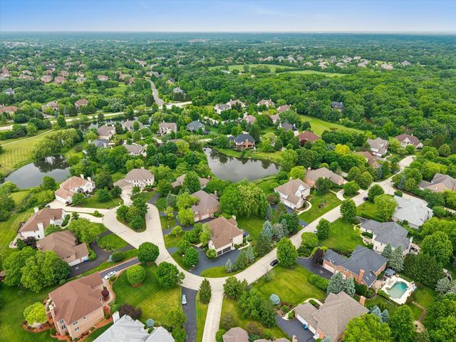 21676 W Morning Dove Court, Kildeer, IL 60047