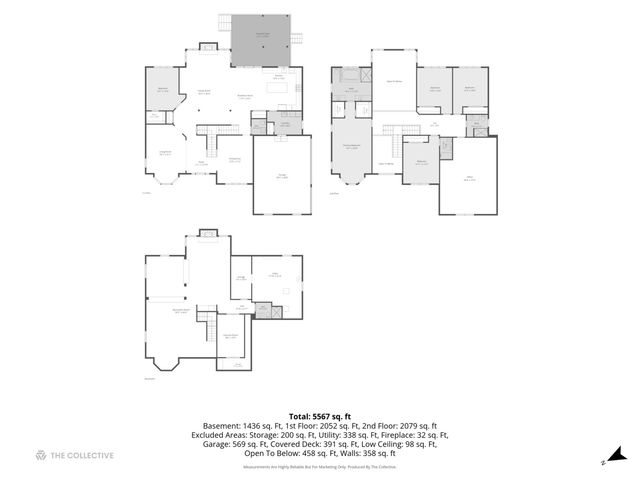 21676 W Morning Dove Court, Kildeer, IL 60047