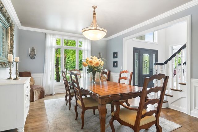 21676 W Morning Dove Court, Kildeer, IL 60047