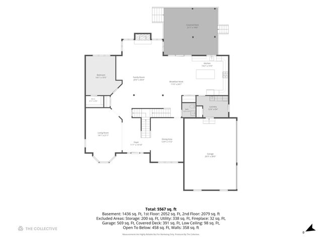 21676 W Morning Dove Court, Kildeer, IL 60047