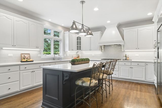 21676 W Morning Dove Court, Kildeer, IL 60047