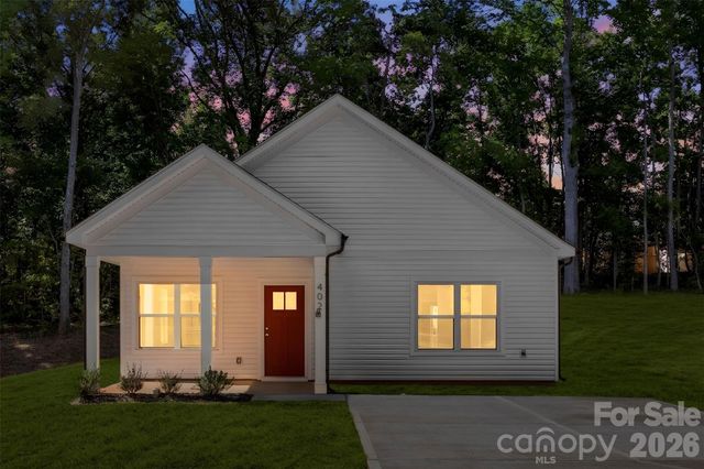 402 Brice Street, Kings Mountain, NC 28086