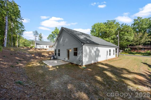 402 Brice Street, Kings Mountain, NC 28086