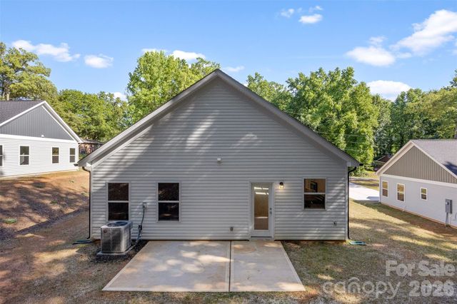 402 Brice Street, Kings Mountain, NC 28086