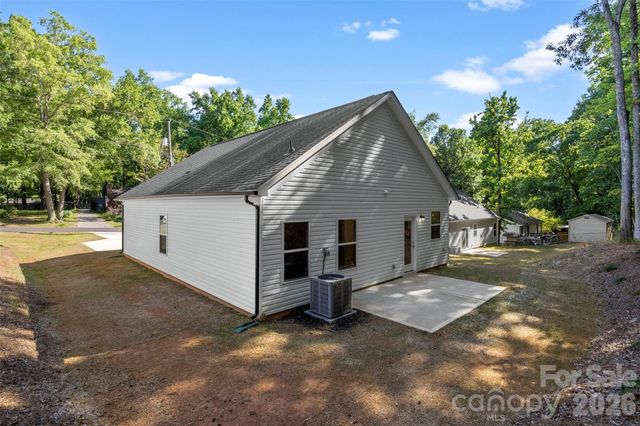 402 Brice Street, Kings Mountain, NC 28086