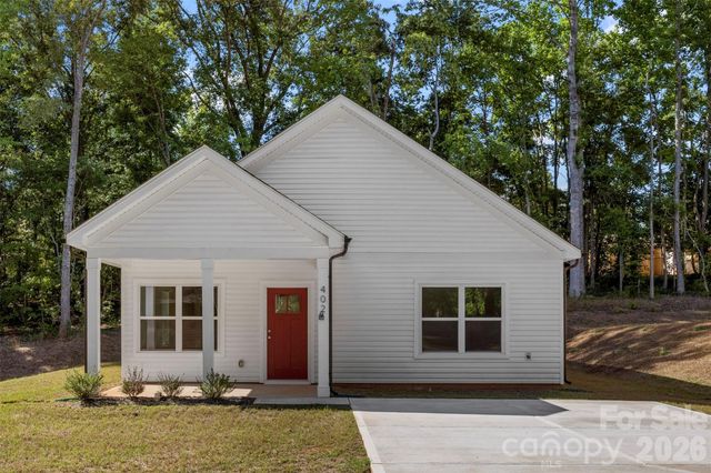 402 Brice Street, Kings Mountain, NC 28086