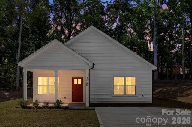 402 Brice Street, Kings Mountain, NC 28086