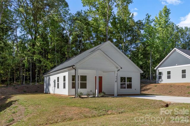 402 Brice Street, Kings Mountain, NC 28086