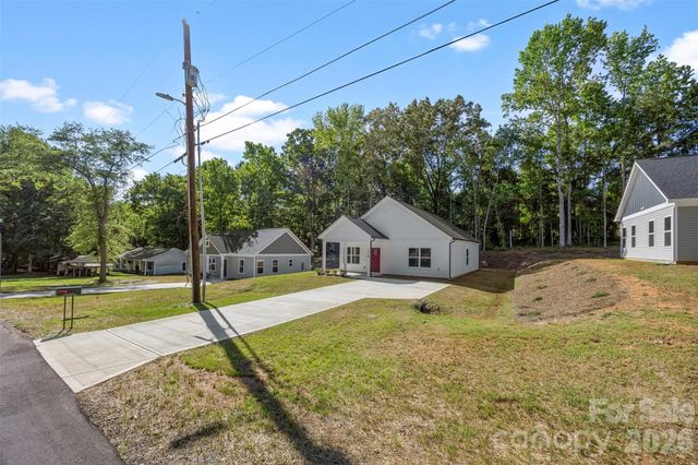 402 Brice Street, Kings Mountain, NC 28086