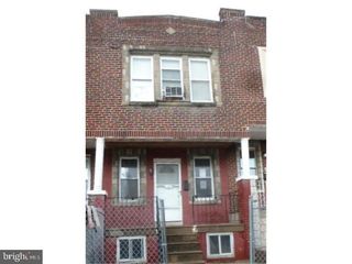 4578 N PALETHORP STREET, Philadelphia, PA 19140