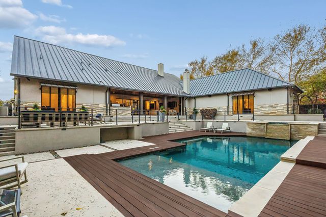 2620 Johnson Road, Southlake, TX 76092