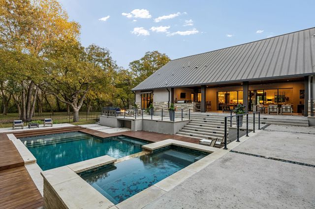 2620 Johnson Road, Southlake, TX 76092