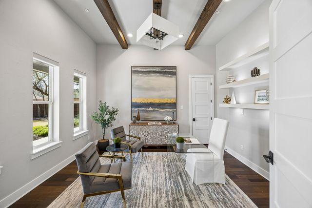 2620 Johnson Road, Southlake, TX 76092