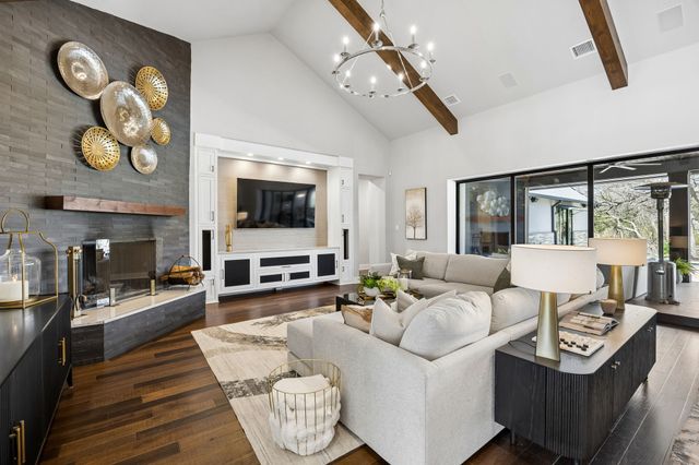 2620 Johnson Road, Southlake, TX 76092