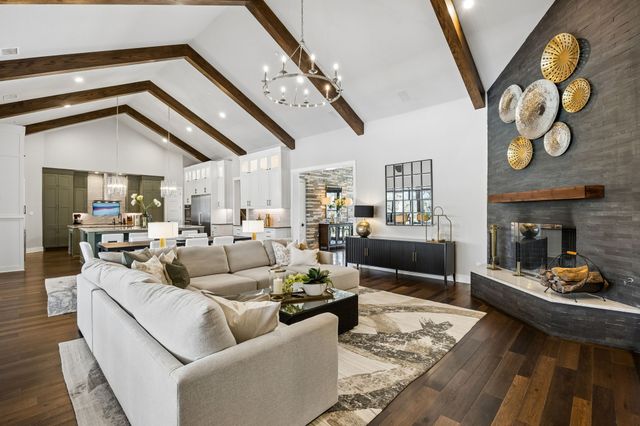 2620 Johnson Road, Southlake, TX 76092