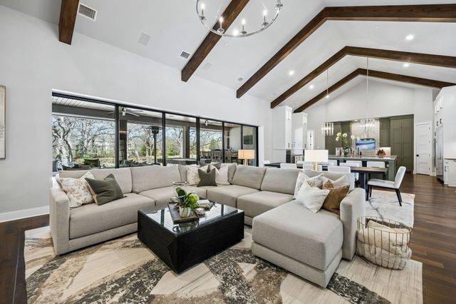 2620 Johnson Road, Southlake, TX 76092