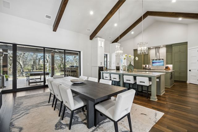 2620 Johnson Road, Southlake, TX 76092