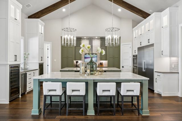 2620 Johnson Road, Southlake, TX 76092