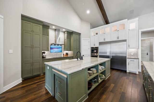 2620 Johnson Road, Southlake, TX 76092