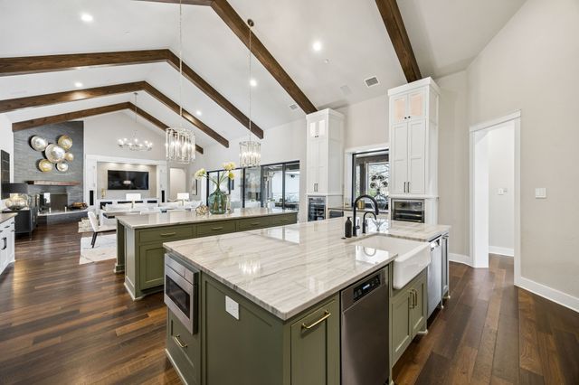 2620 Johnson Road, Southlake, TX 76092