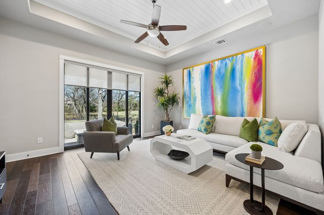 2620 Johnson Road, Southlake, TX 76092