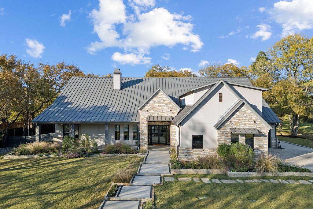 2620 Johnson Road, Southlake, TX 76092