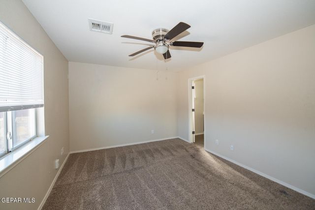 4652 LORENZO PONCE Drive, El Paso, TX 79938