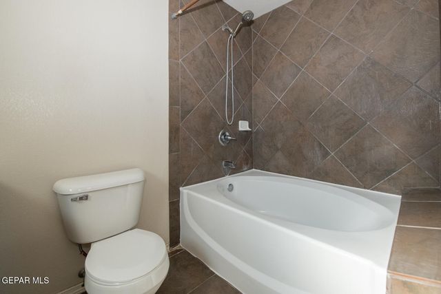 4652 LORENZO PONCE Drive, El Paso, TX 79938