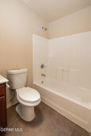 4652 LORENZO PONCE Drive, El Paso, TX 79938