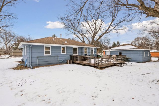 10408 Upton Avenue S, Bloomington, MN 55431