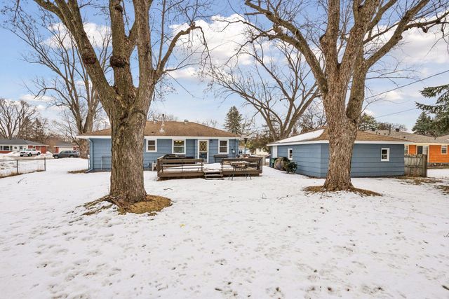 10408 Upton Avenue S, Bloomington, MN 55431