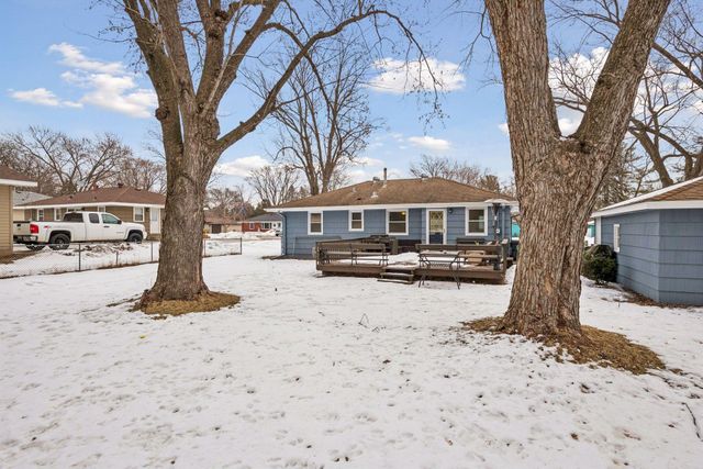 10408 Upton Avenue S, Bloomington, MN 55431