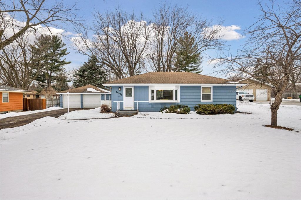 10408 Upton Avenue S, Bloomington, MN 55431