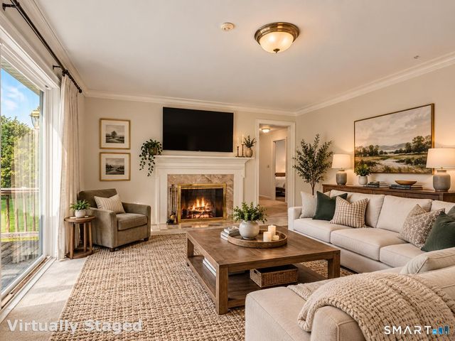 7 Clearview Drive, Woodbridge, CT 06525
