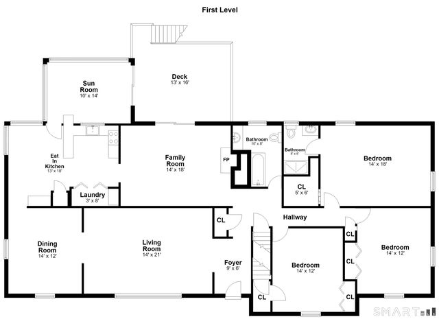 7 Clearview Drive, Woodbridge, CT 06525