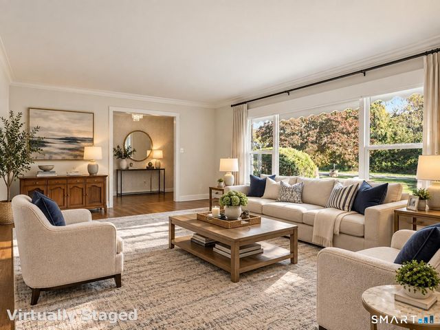 7 Clearview Drive, Woodbridge, CT 06525