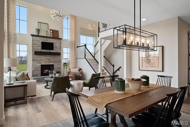 1 TBB FOREST@Brookside, O'fallon, MO 63366