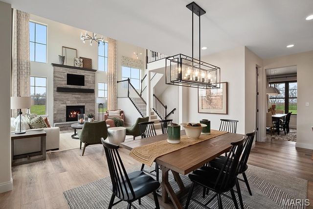 1 TBB FOREST@Brookside, O'fallon, MO 63366